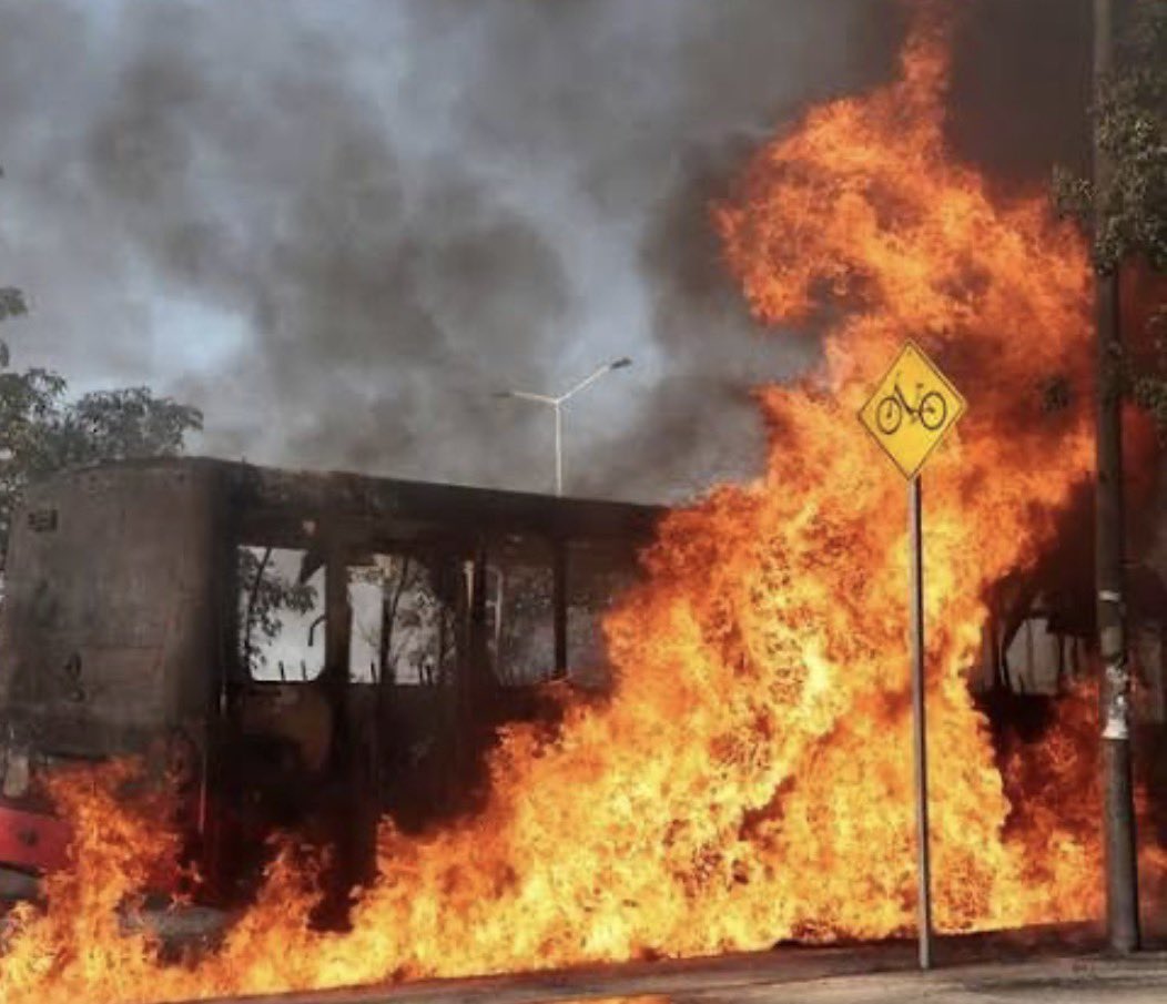 Canada’s Prime Minister <a href="/MarkJCarney/">Mark Carney</a> remains silent while thousands of Canadians are stranded in Mexico amid chaos.

X is the world’s largest news platform, silence here echoes silence everywhere.

Is this the leadership we deserve? Ignoring Canadians in crisis should never be an