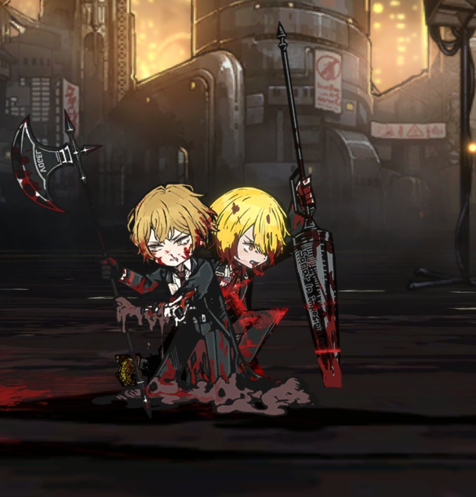 🐣 donsin hourly 🎠 (@donsin311) on Twitter photo 