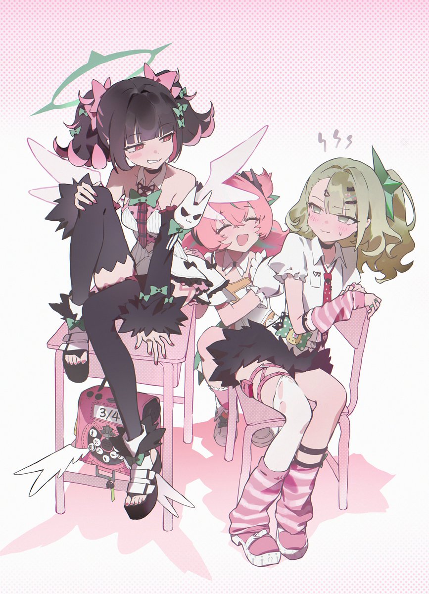 gimmal12378's tweet photo. #zzzero  妄想エンジェル https://t.co/2LrbG3WXN7