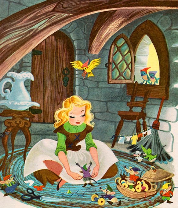 The Illustration Department tweet media