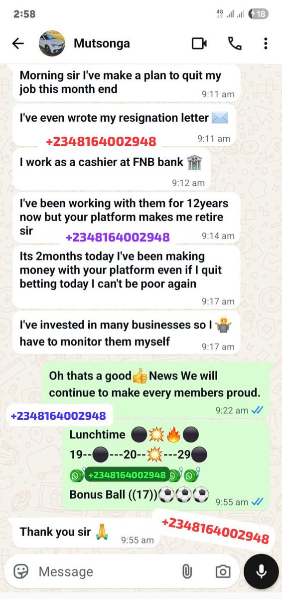 AlexU42170's tweet photo. I Don't Give What I Don't Have.. What I Give Is What I Receive Everyday.. Join Me And Benefit From It. You Can't Get Rich By Watching Others Make Money.
I don't do guess work here what i do 
when you join our platform just relax and wait for the winning,,
https://t.co/li76Qz7dNT https://t.co/d5vP8sddcv