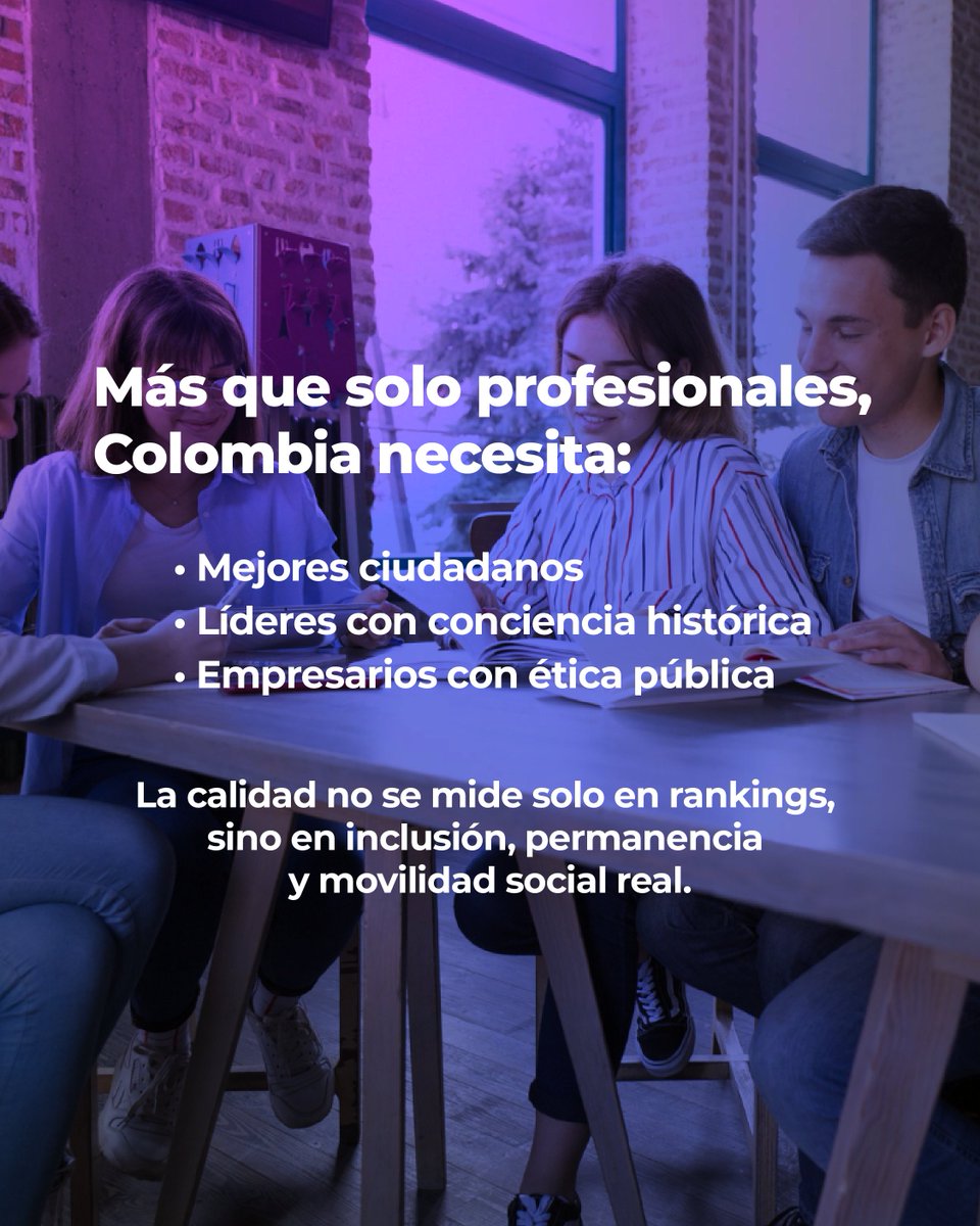 UNIMINUTO tweet media