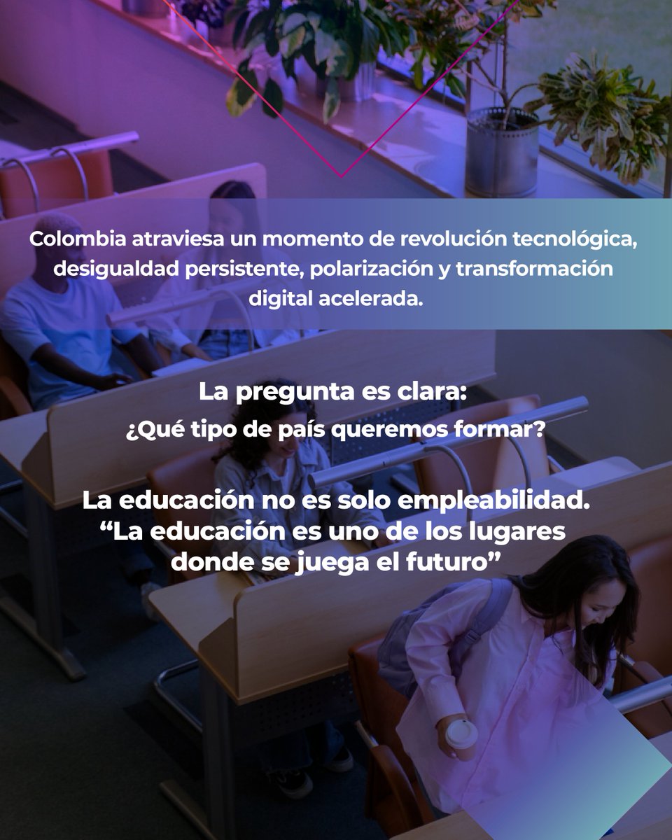 UNIMINUTO tweet media