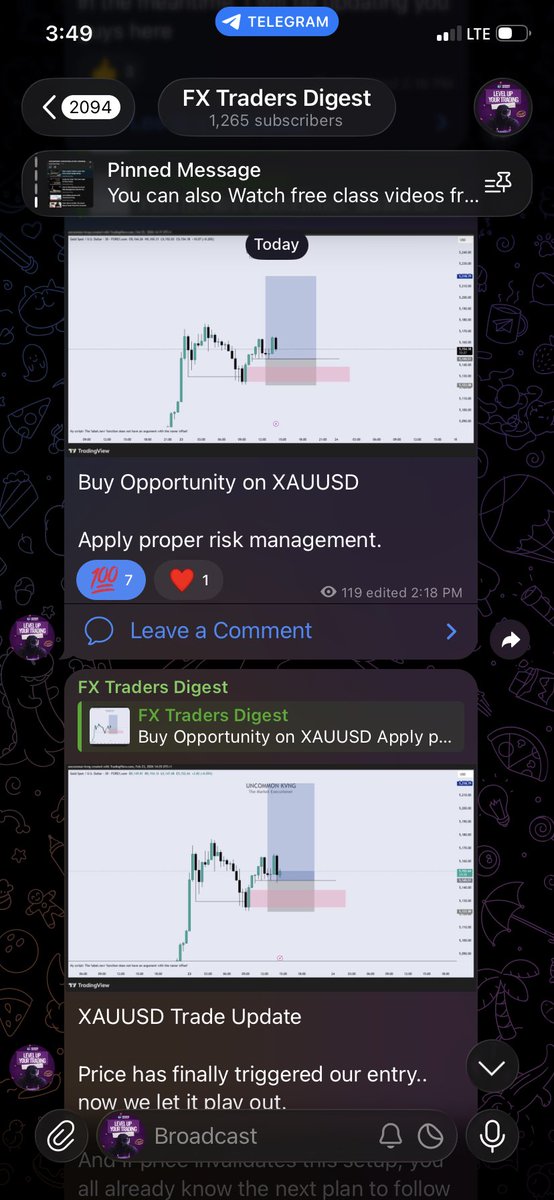 Uncommon ×͜× ⚡️ tweet media