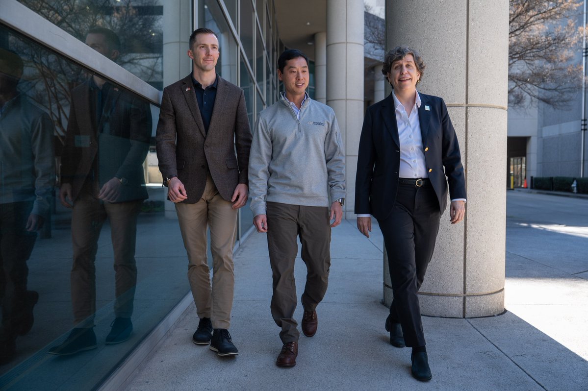 Georgia Tech tweet media