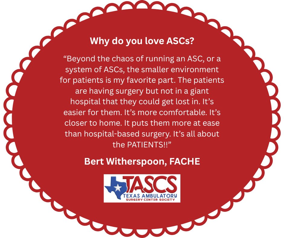 Texas ASC Society tweet media