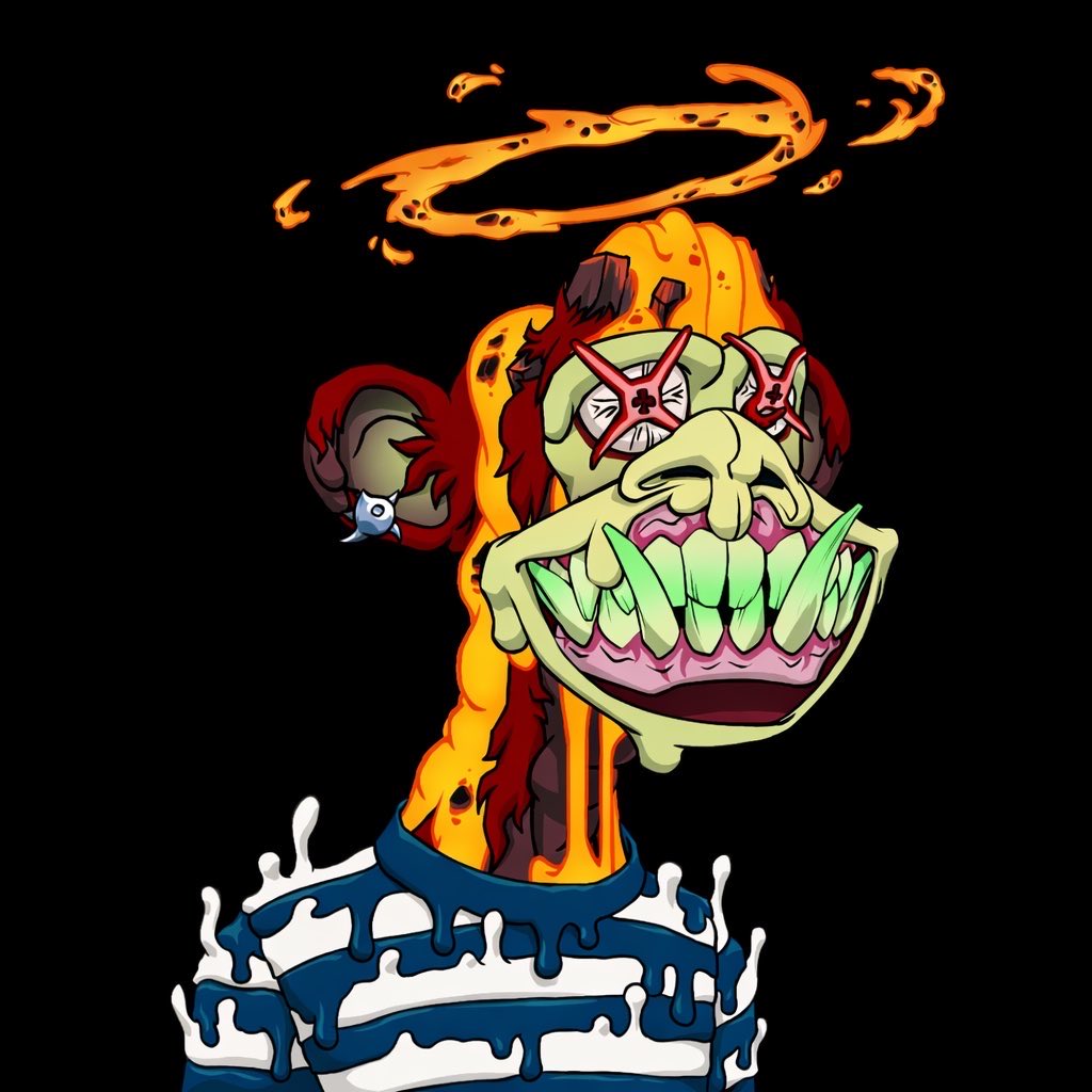 Happy Mutant Monday

Let’s get after it today 🔥