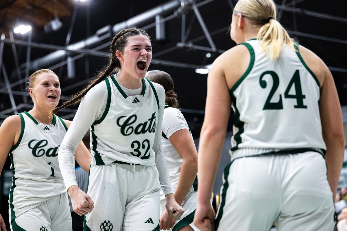 Bearcat WBB tweet media