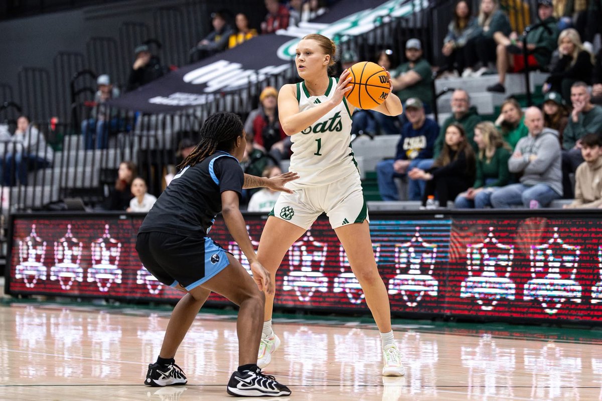 Bearcat WBB tweet media