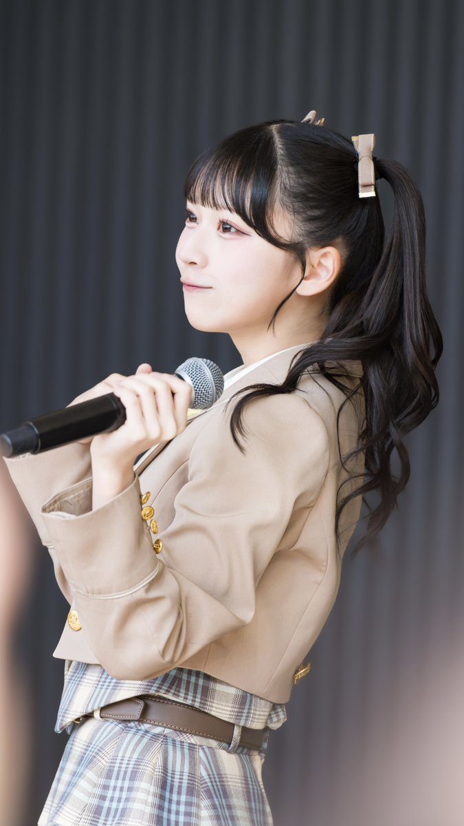 2026.02.22 ≒JOY 4th Single『電話番号教えて！』 リリースイベント