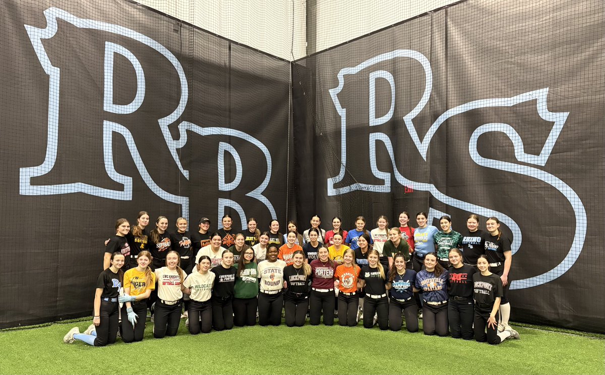 Rhino Softball - 16u Kelly tweet media