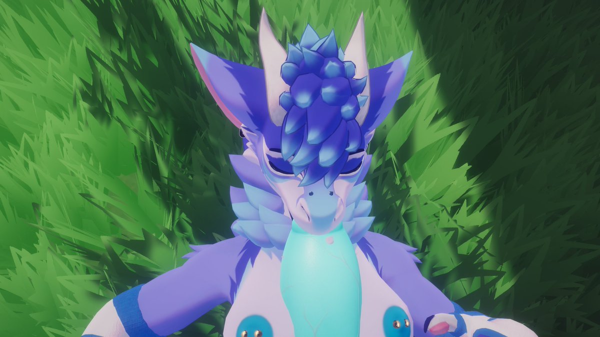 Sally_Protogen🗽🇷🇺 tweet media