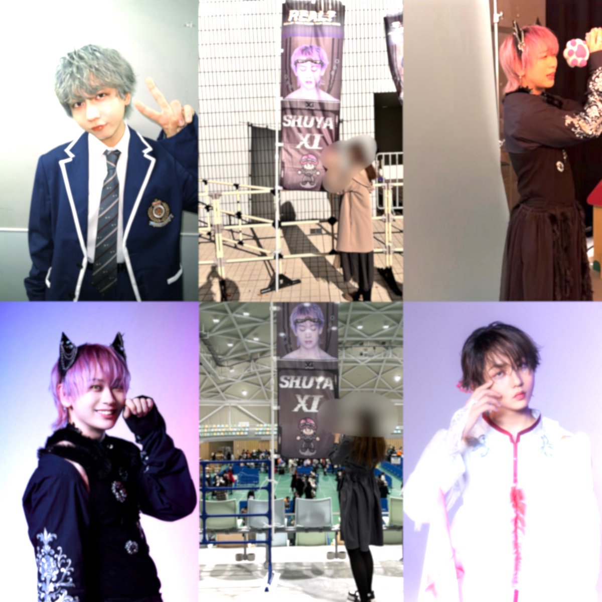 ひな🍀 tweet media