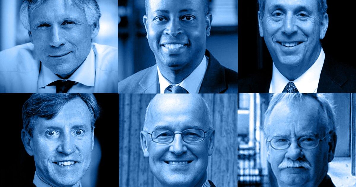 HigherEdExecs's tweet photo. Are universities getting value for their money? The role of a college president is challenging, but higher salaries warrant scrutiny of opportunity costs. In 2023, leaders saw significant pay increases due to a costly year with leadership transitions. 
https://t.co/Nz7UFKiZoC https://t.co/kGeOFjycmg