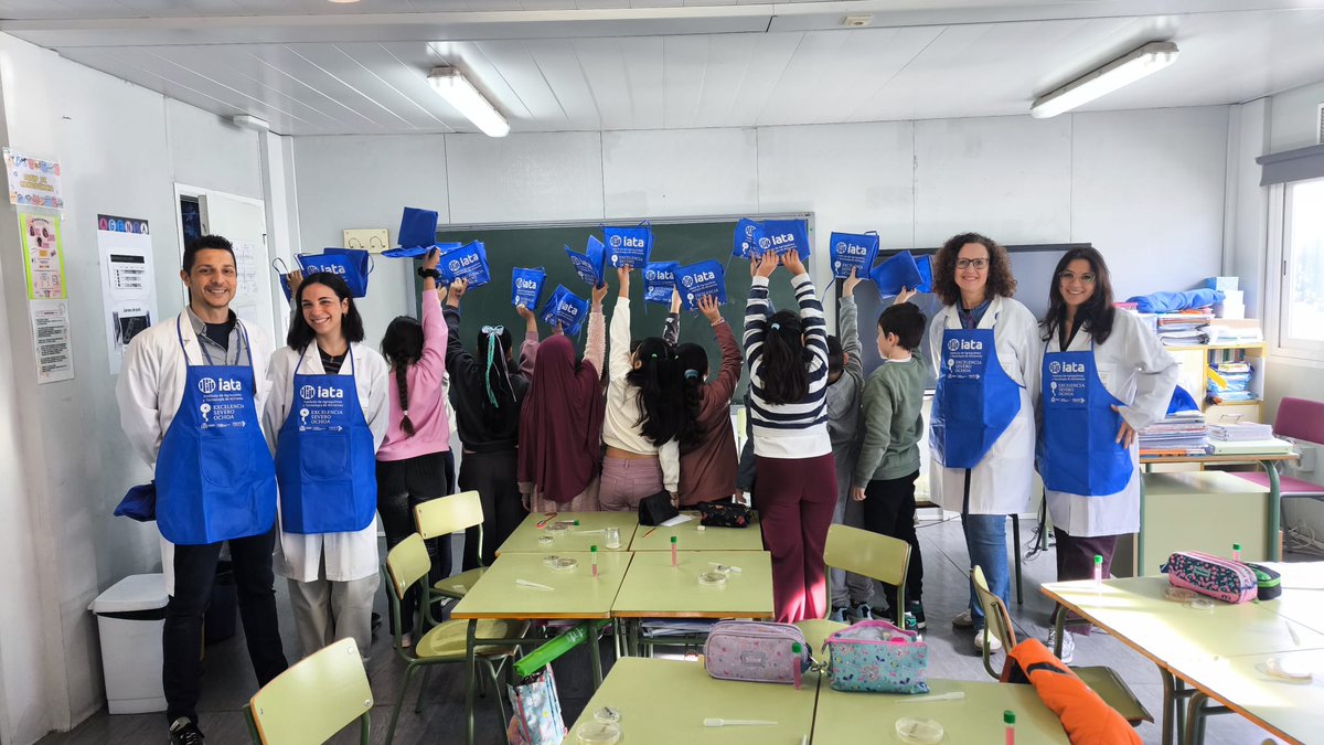 Postharvest Pathogens and Food Spoilage Team tweet media