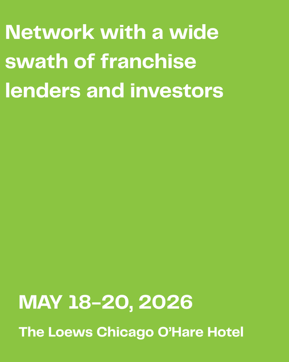 Franchise Times tweet media