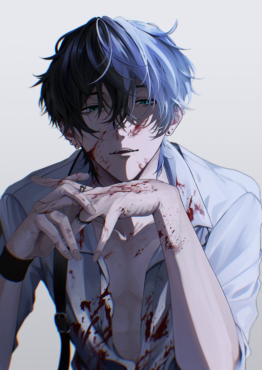 よる2 tweet media