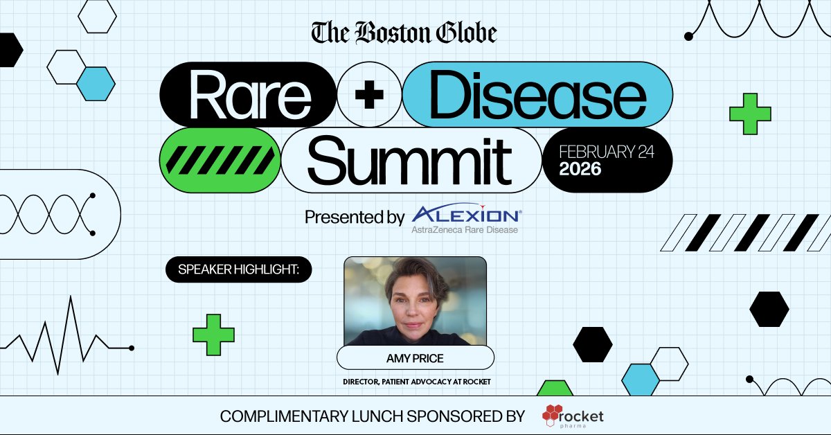 Rocket Pharmaceuticals tweet media