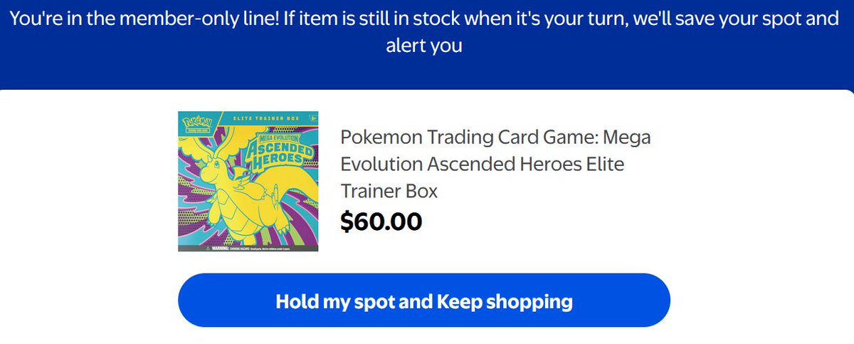 Pokemon Deals, Alerts & News! tweet media