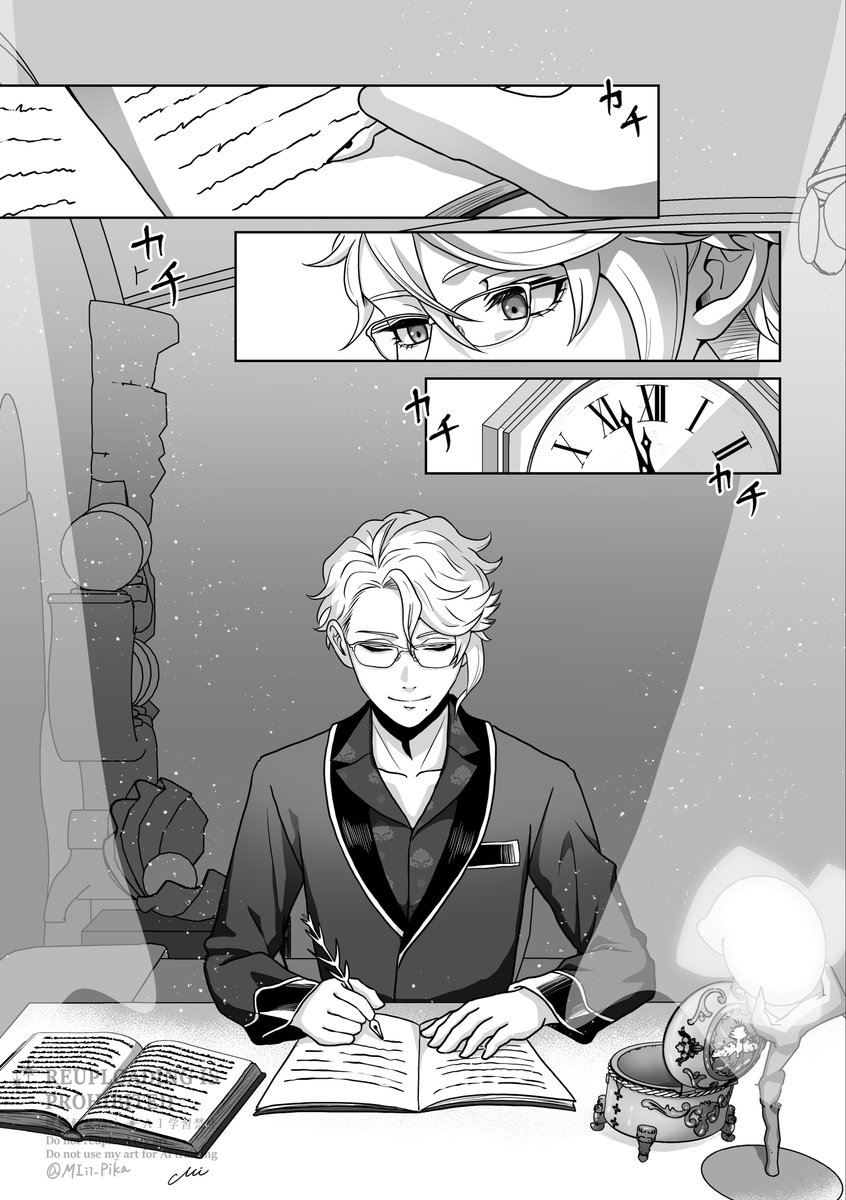 MIii_pika's tweet photo. （2/3） https://t.co/u5bP9D4BNy