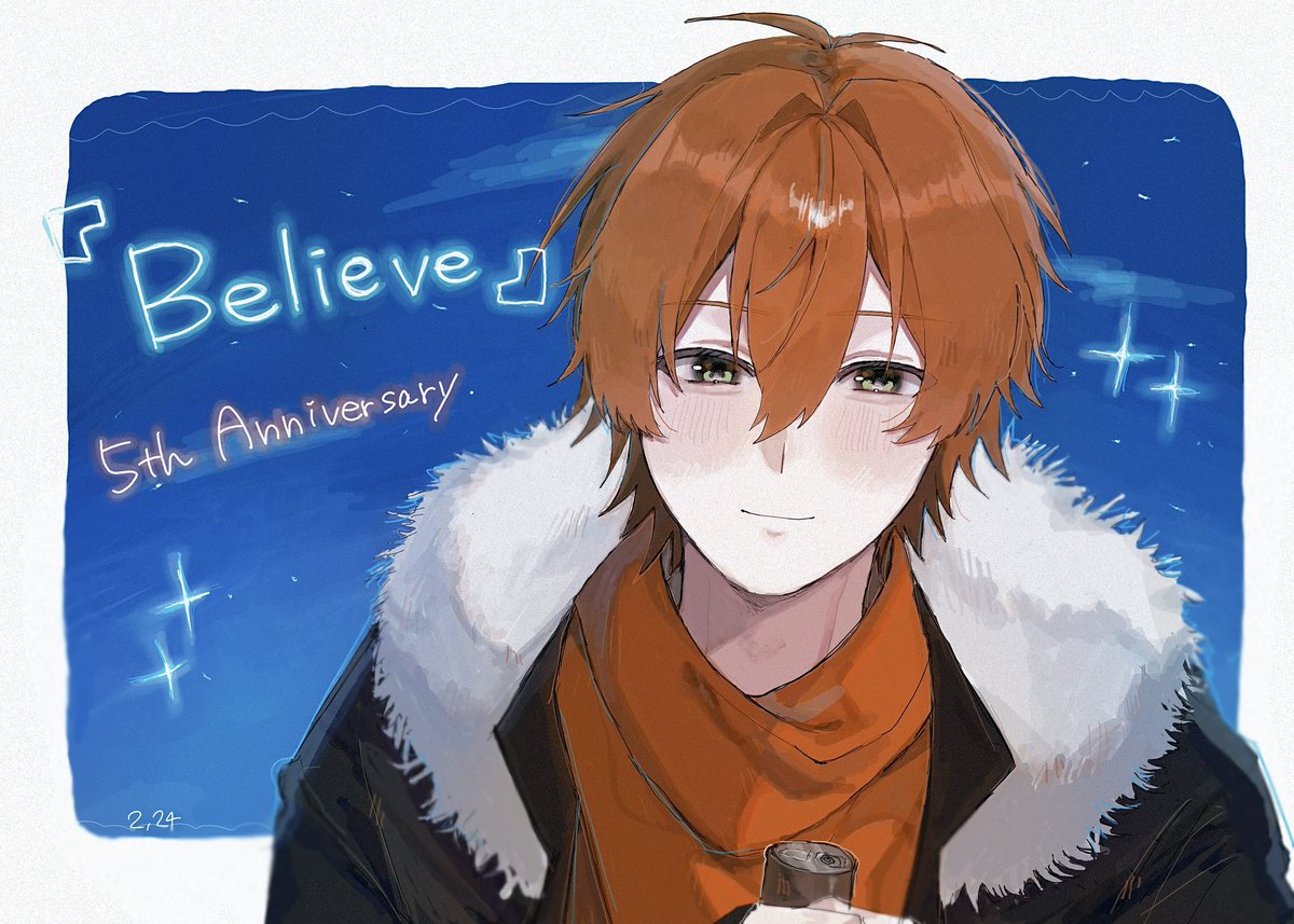 いるたん相変わらず超絵うま人すぎる(˘•̥ · •̥˘)✨️じぇるくん自身の