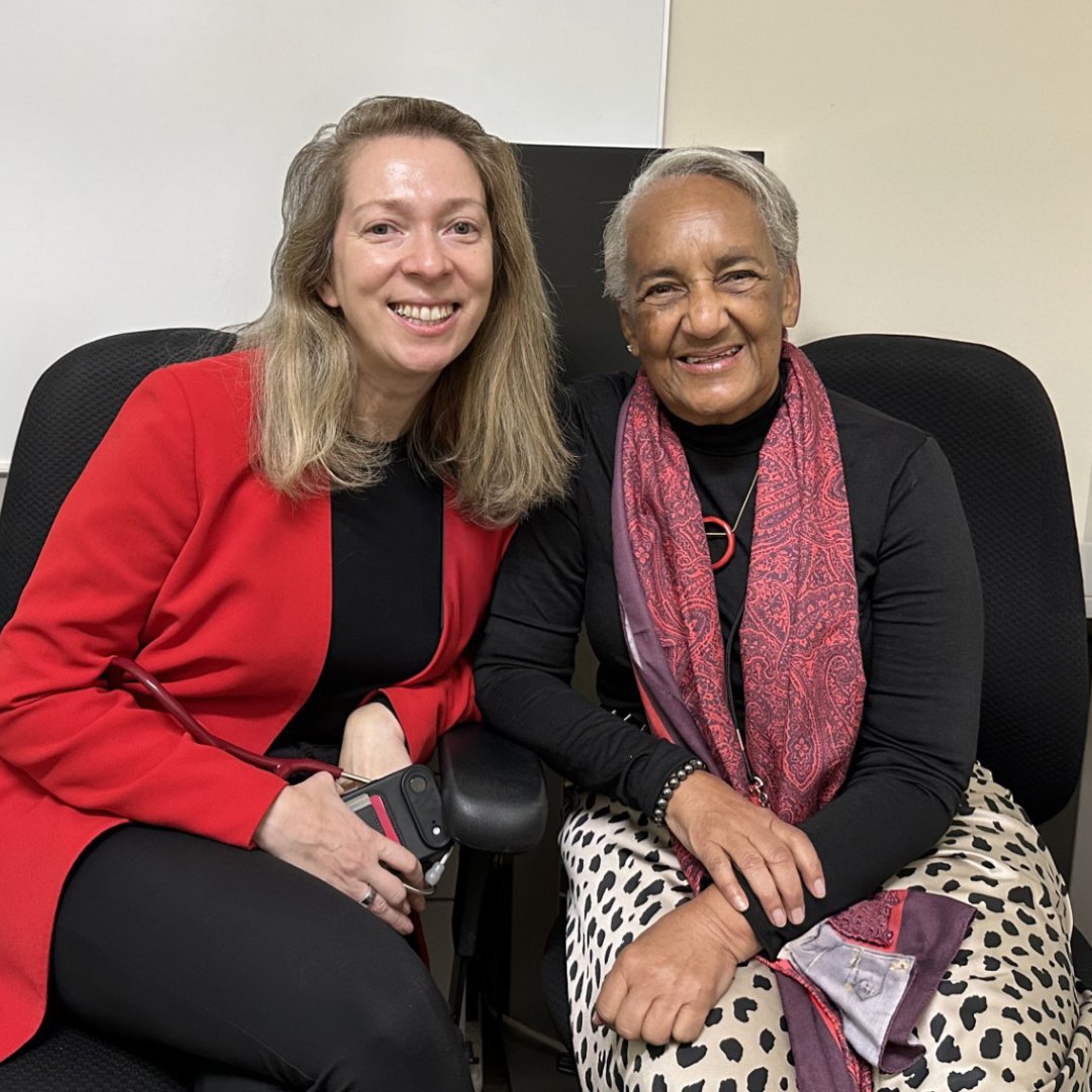 Alameda Health System tweet media