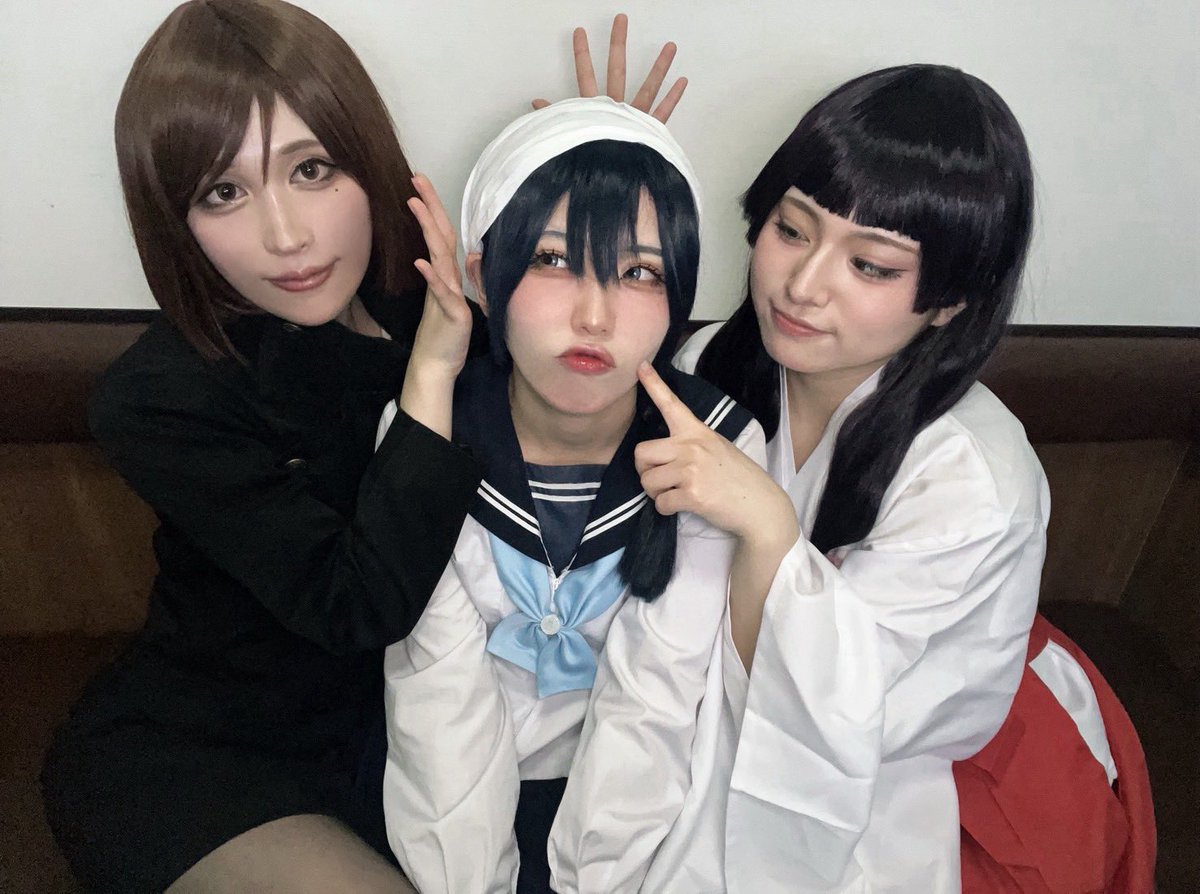 めめ (@imy_mero) / Posts / X