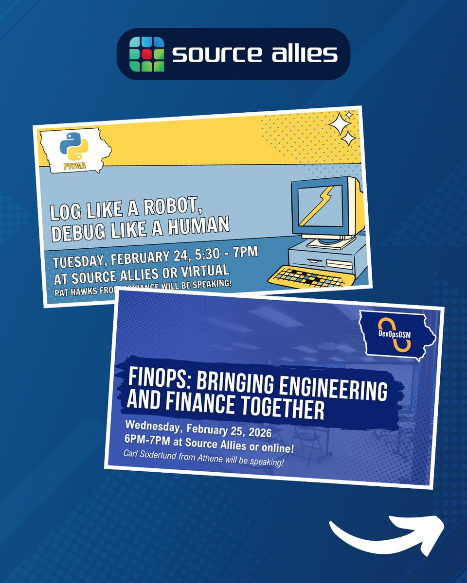 Source Allies tweet media