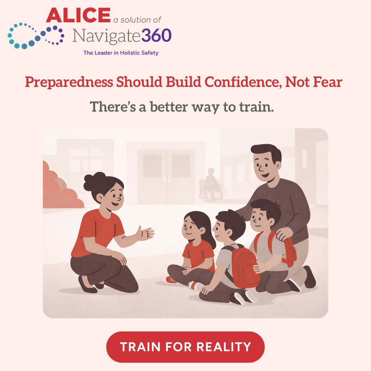 ALICE Training tweet media