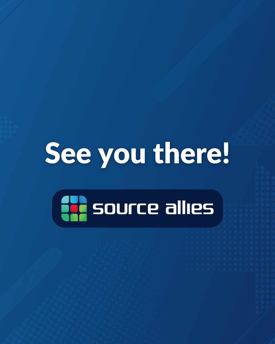 Source Allies tweet media