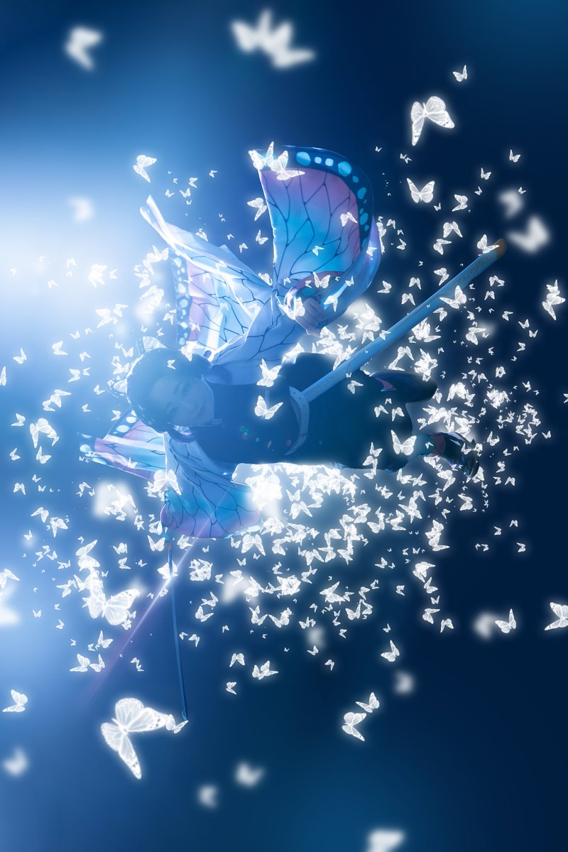 【cos / kmt】

✼••┈┈┈┈••✼••┈┈┈┈••✼
      　     ℋ𝒶𝓅𝓅𝓎 ℬ𝒾𝓇𝓉𝒽𝒹𝒶𝓎
                 𝒮𝒽𝒾𝓃ℴ𝒷𝓊 𝒦ℴ𝒸𝒽ℴ　　   
✼••┈┈┈┈••✼••┈┈┈┈••✼

🦋 ▷ Yozora 🌕️

📷️ <a href="/MsPhotoroom1/">M's Photo room</a>

#胡蝶しのぶ生誕祭2026
#胡蝶しのぶ誕生祭2026