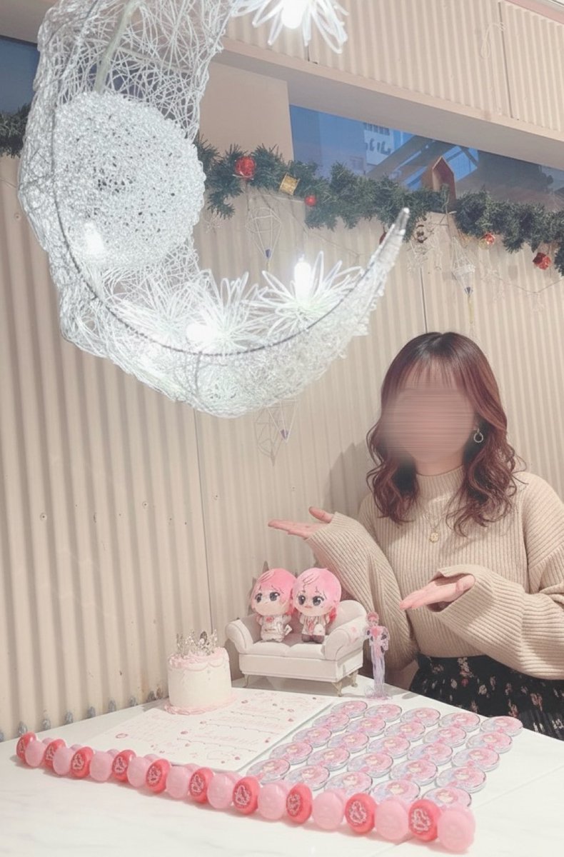 ゆきにゃ tweet media