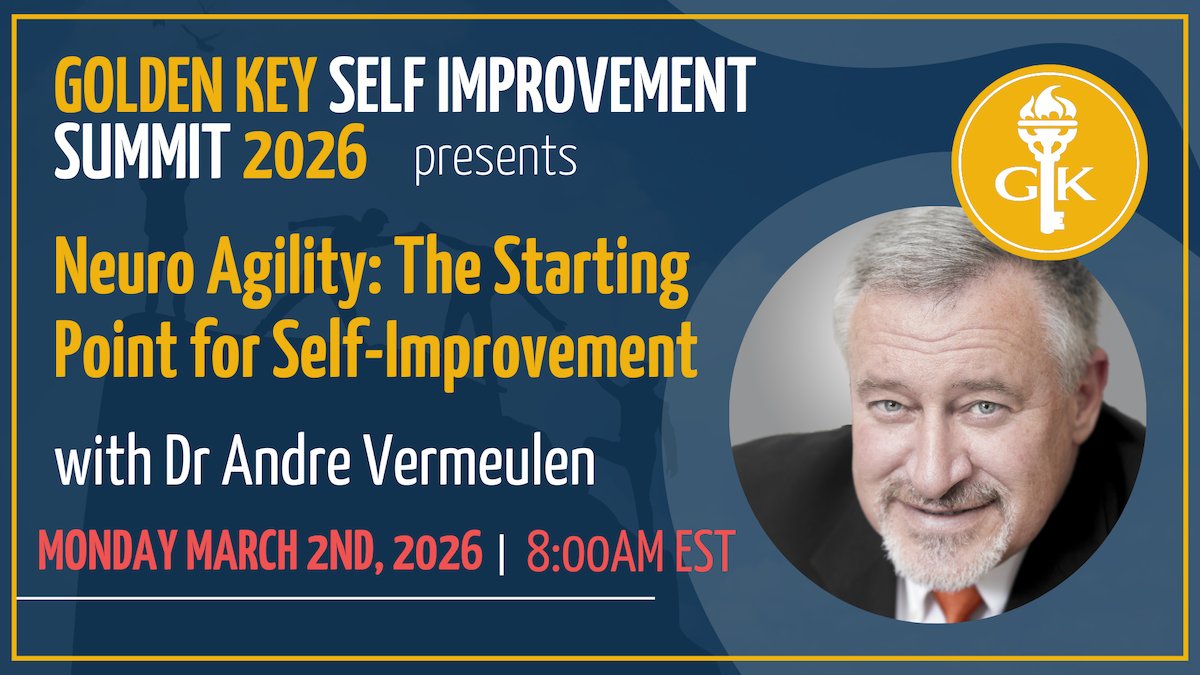 Golden Key HQ tweet media