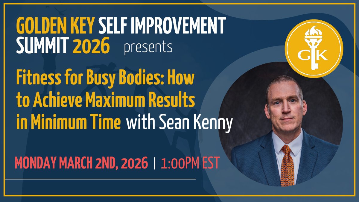 Golden Key HQ tweet media