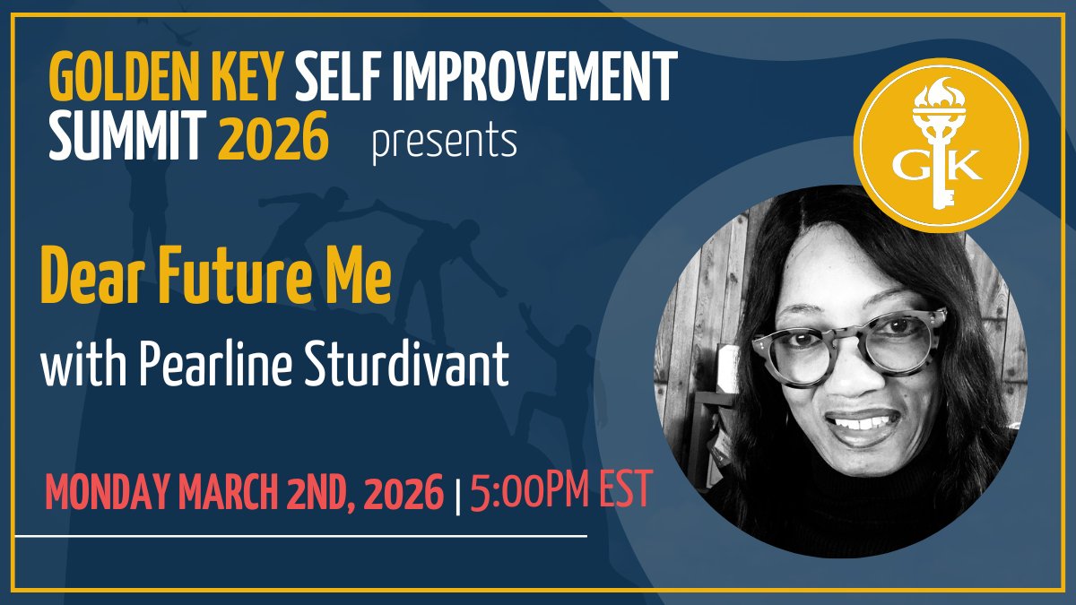 Golden Key HQ tweet media