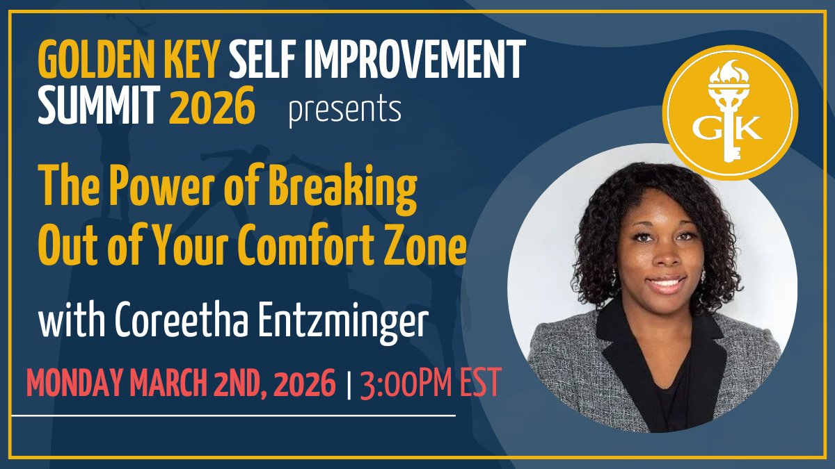 Golden Key HQ tweet media