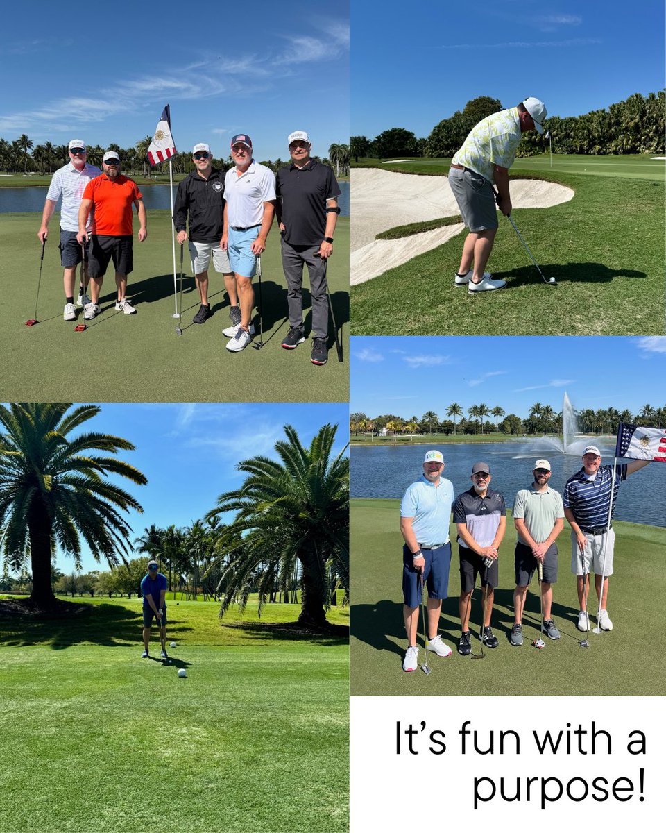 There are a lot of reasons to come to the golf fundraiser. Golf, Miami, food, etc. 

But the one that matters most? 
Every drive, every putt, every swing helps more hurting children find healing homes through the local church.

Register at hubs.la/Q0442bfv0