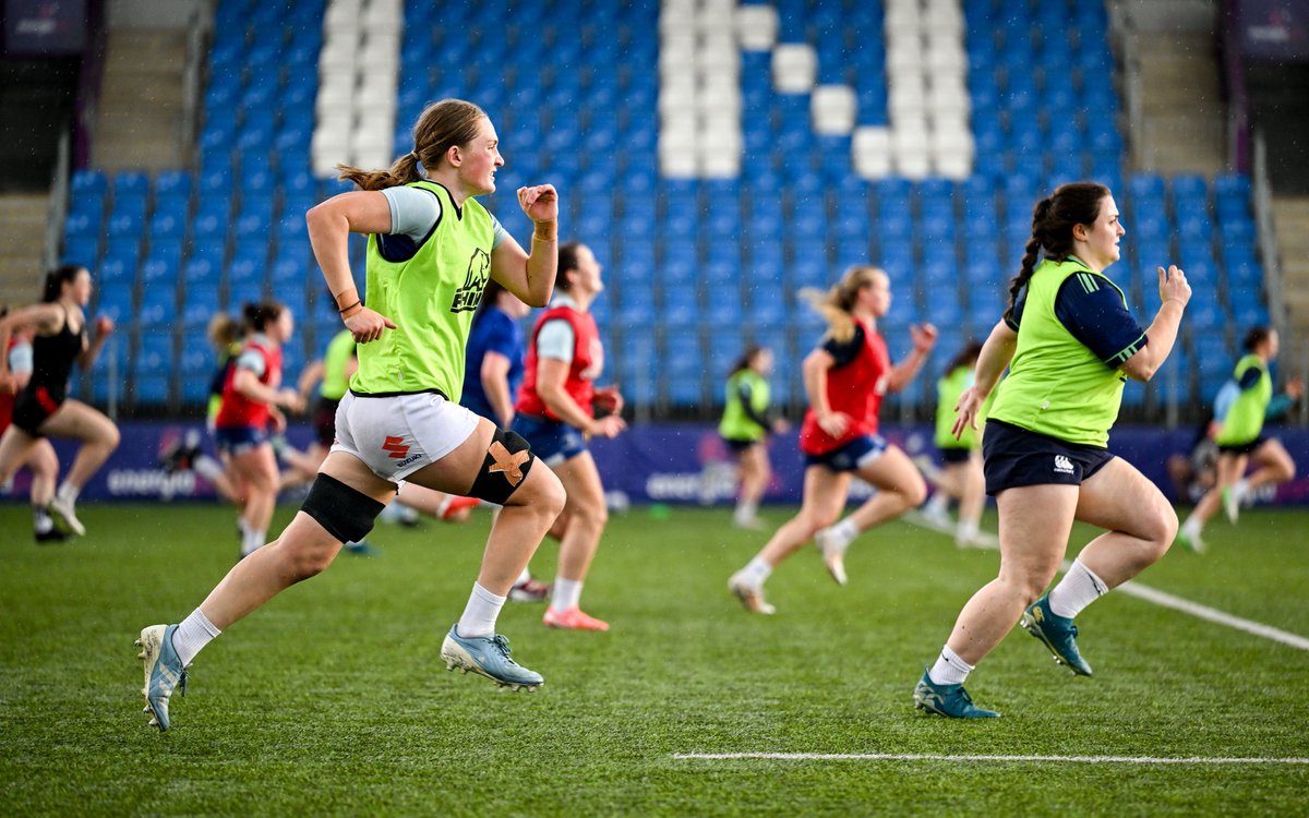 Leinster Rugby tweet media