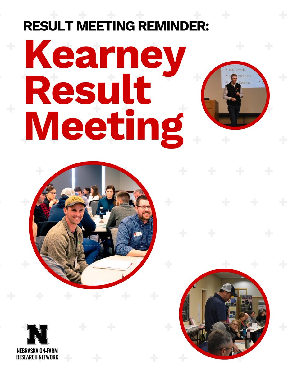 NE On-Farm Research tweet media