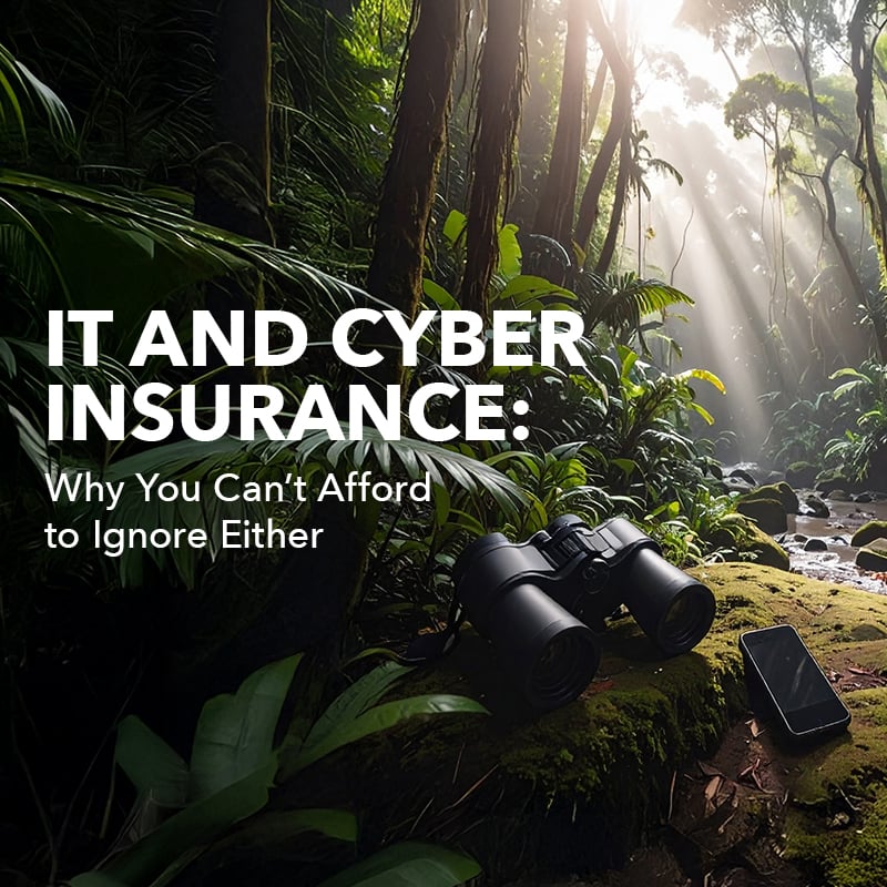 RebootInc's tweet image. IT or cyber insurance—don’t ignore either.
One protects you from disasters, the other helps you recover.

We help build the IT foundation insurers expect so your business stays secure and covered.

Visit: hubs.la/Q03-hLyq0
#ITServiceProvider #InsurancePartner #CyberReady