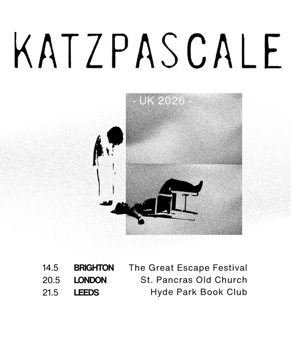 Metropolis Music tweet media