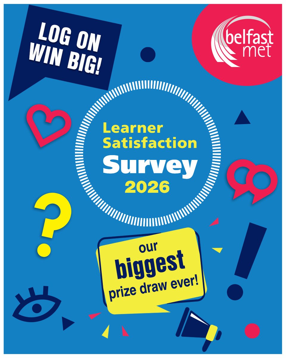 Belfast Met tweet media