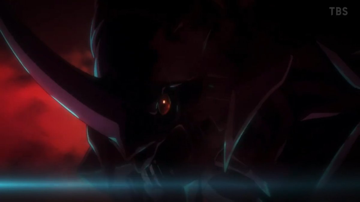 The state of mecha anime for 2026 onwards looks intriguing.

A bit letdown by the lack of brand new original works in this day and age, but seeing unfamiliar staff tackle more popular entries and longtime veterans dealing with even older works is promising.