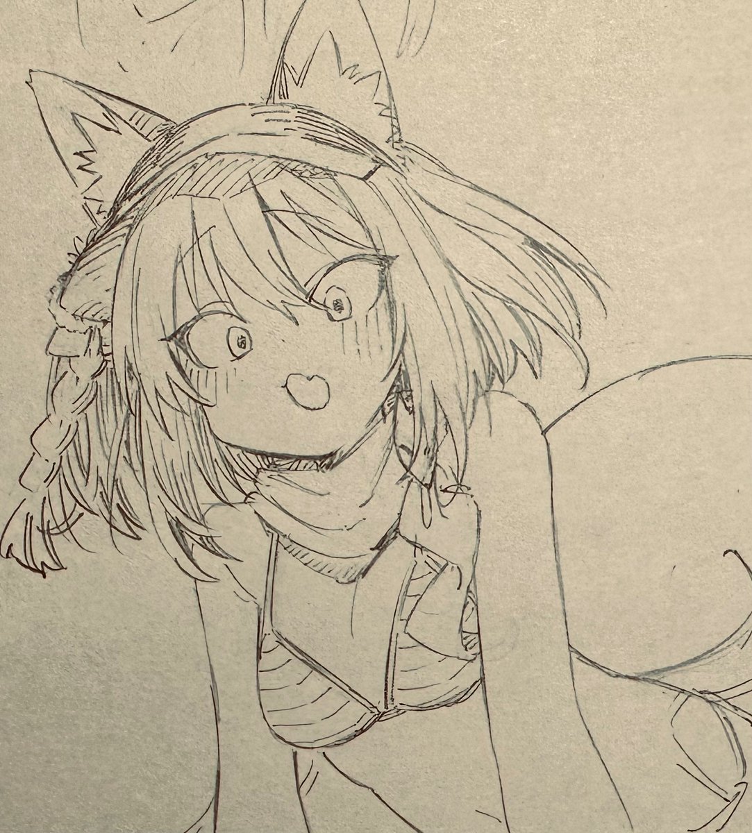 肋兵器 (@abara) on Twitter photo 