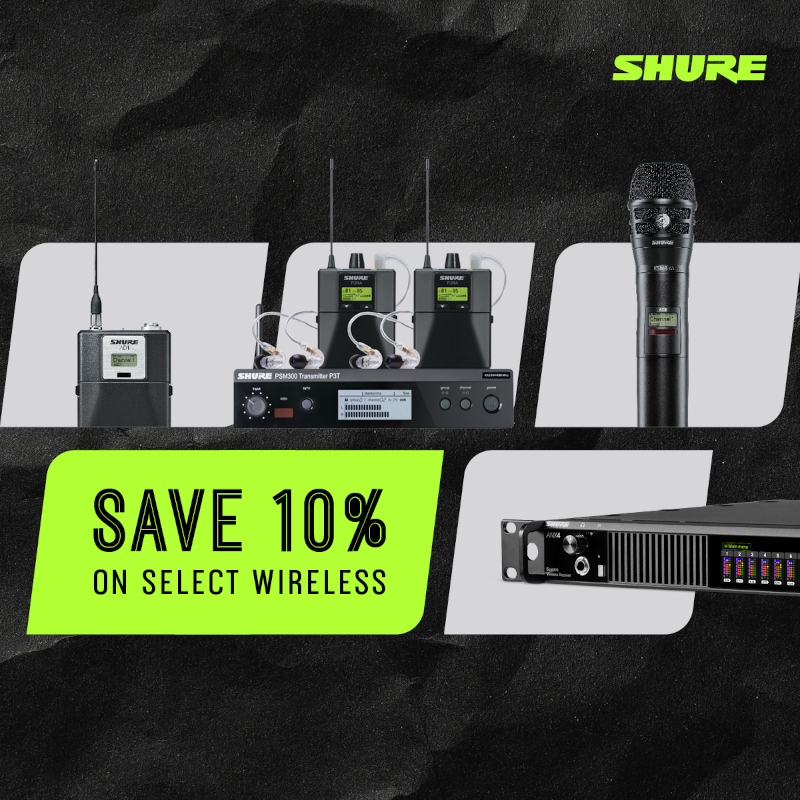 Markertek tweet media