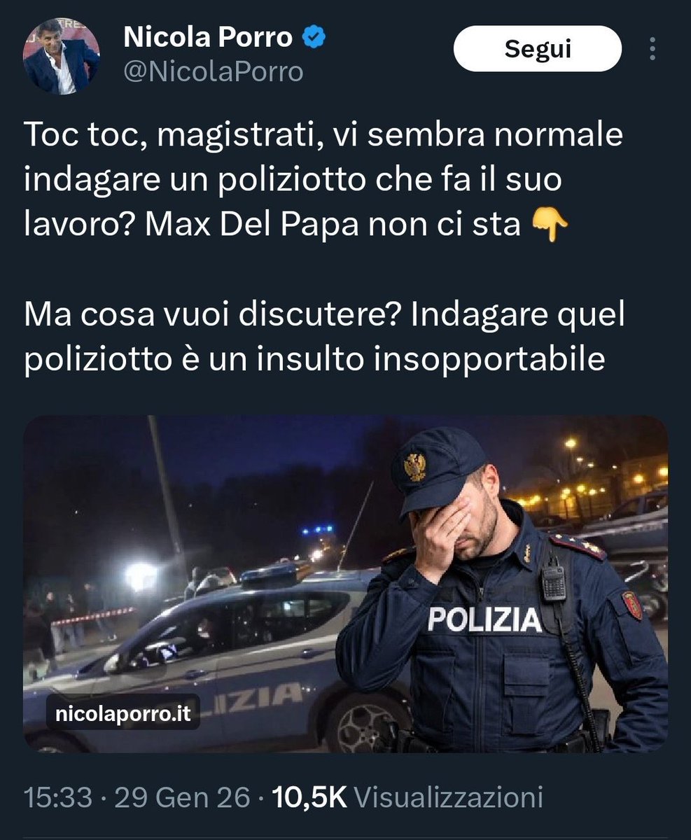 Giulio Cavalli tweet media