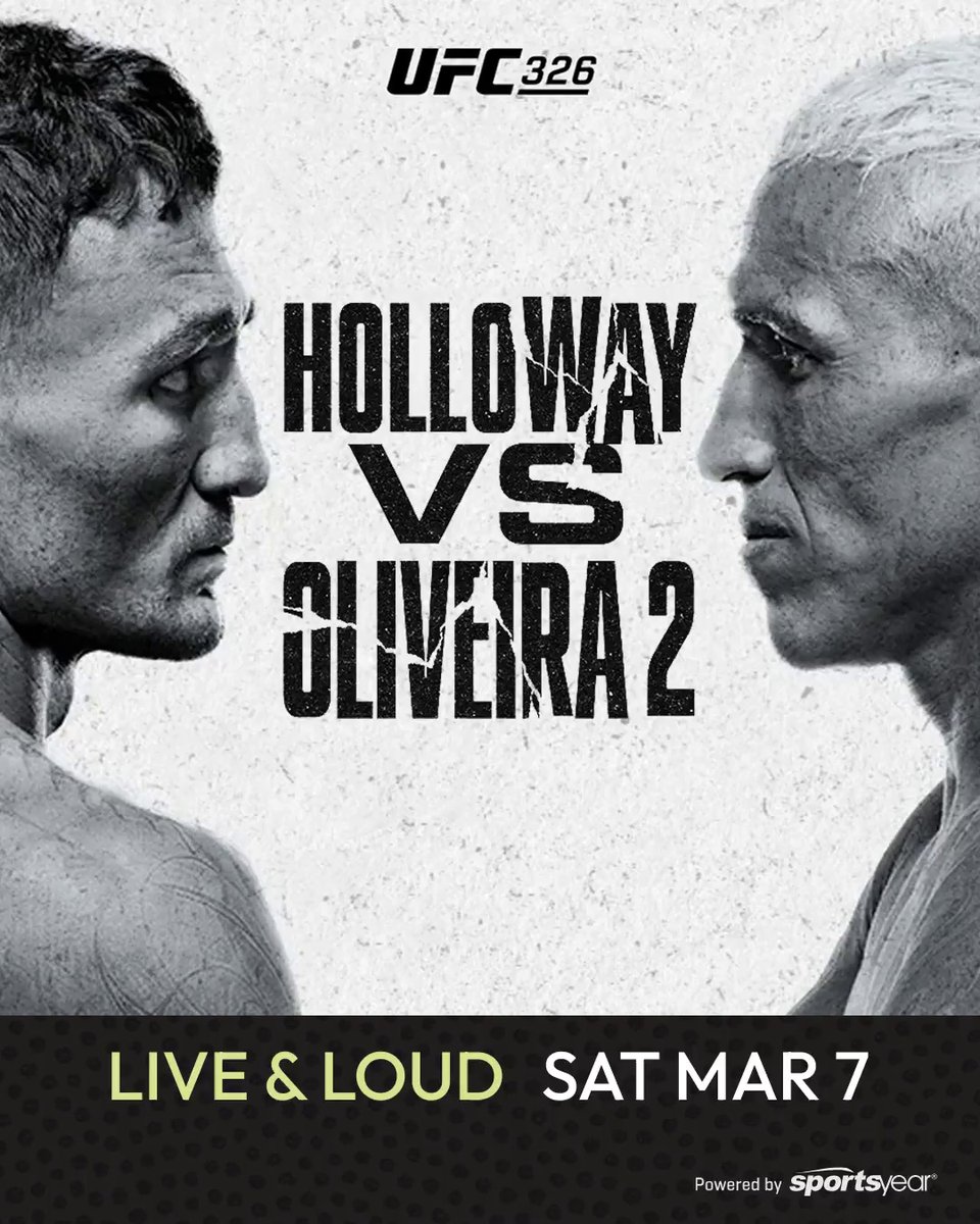StadiumClubOrl's tweet photo. New week. New lineup. Same unmatched energy at Stadium Club. 🔥

From live games and watch parties all week to a stacked weekend of action, this is where sports hit different. 

Coming soon: World Baseball Classic ⚾ and UFC 326 🥊

Link in bio to reserve. https://t.co/Om3rIEIaDG