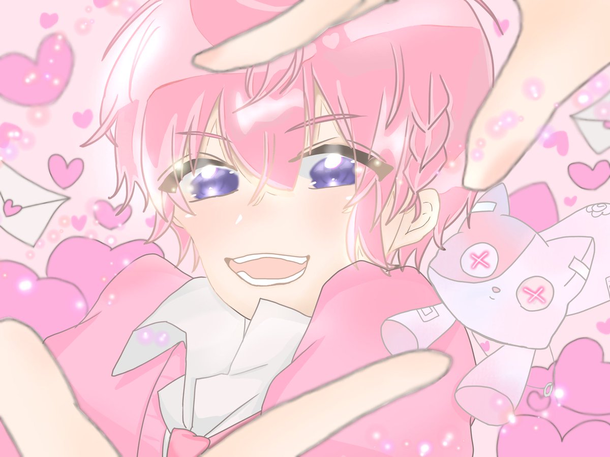 もなか@固ツイ💌 tweet media