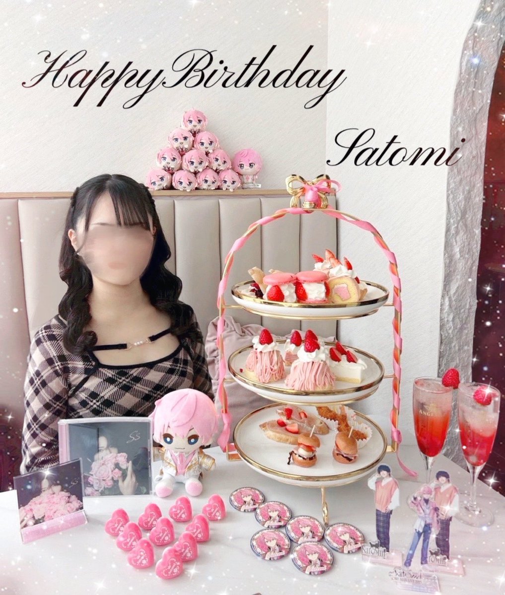 ふうたん tweet media