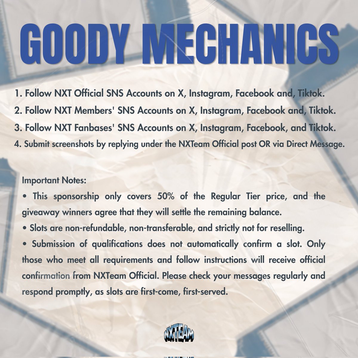 CLIXT OFFICIAL tweet media